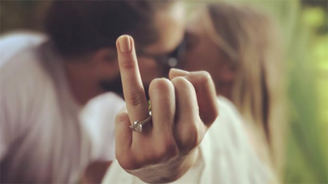 Margot Robbie potvrdila svoje tajno vjenčanje putem Instagrama